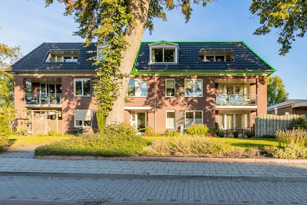 Spoorstraat 2-05, Daarlerveen